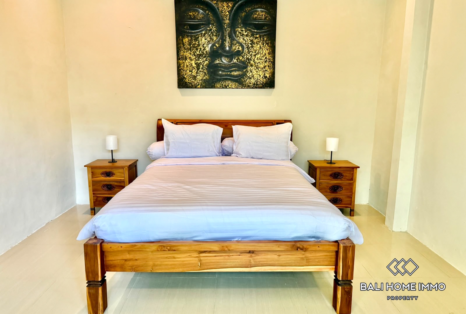 3 Bedroom Villa For Rent in Pererenan Beachside view 10