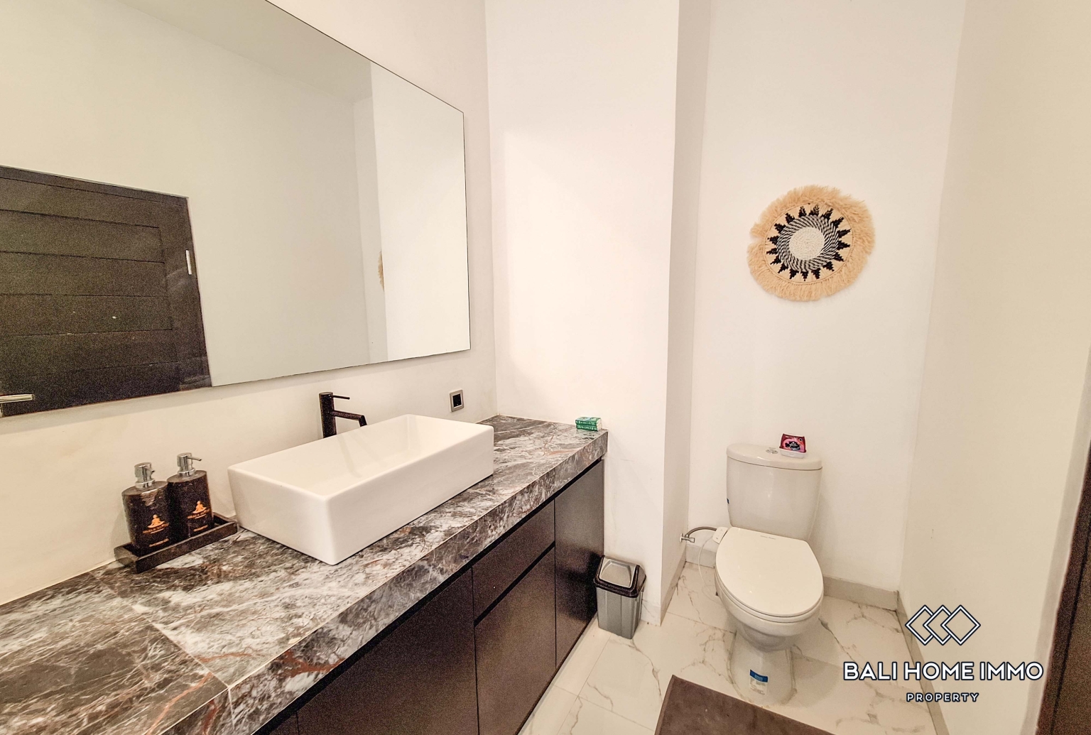 3 Bedroom Villa for Rent in Pererenan Northside view 15