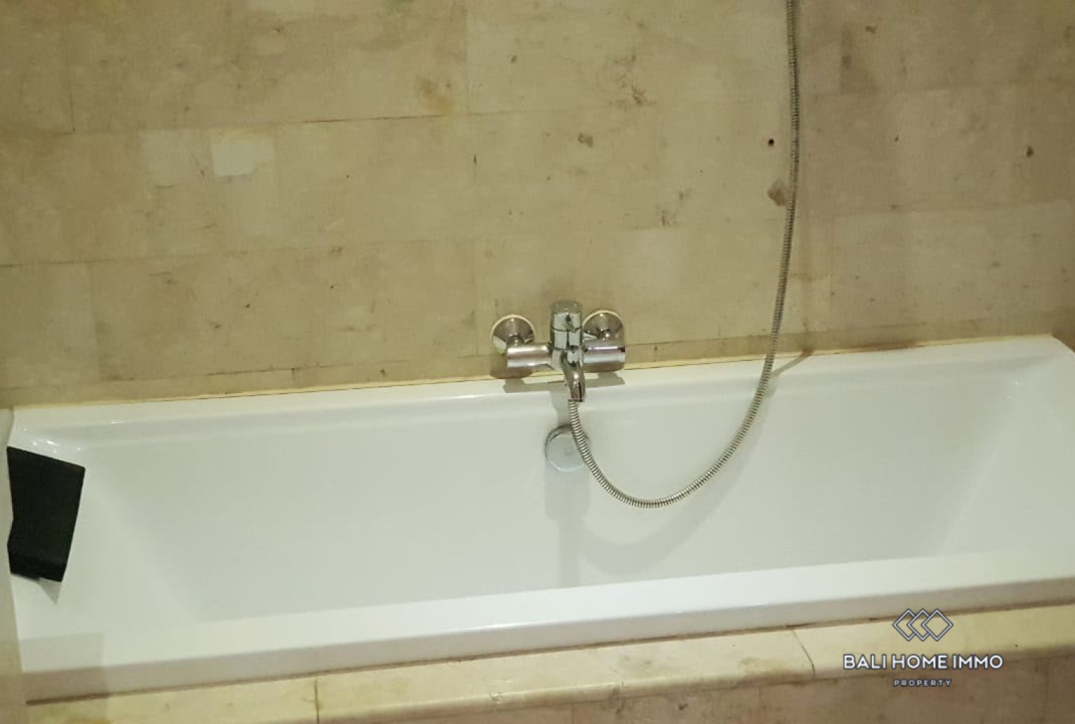 Vila 3 Kamar Disewakan di Pererenan view 13