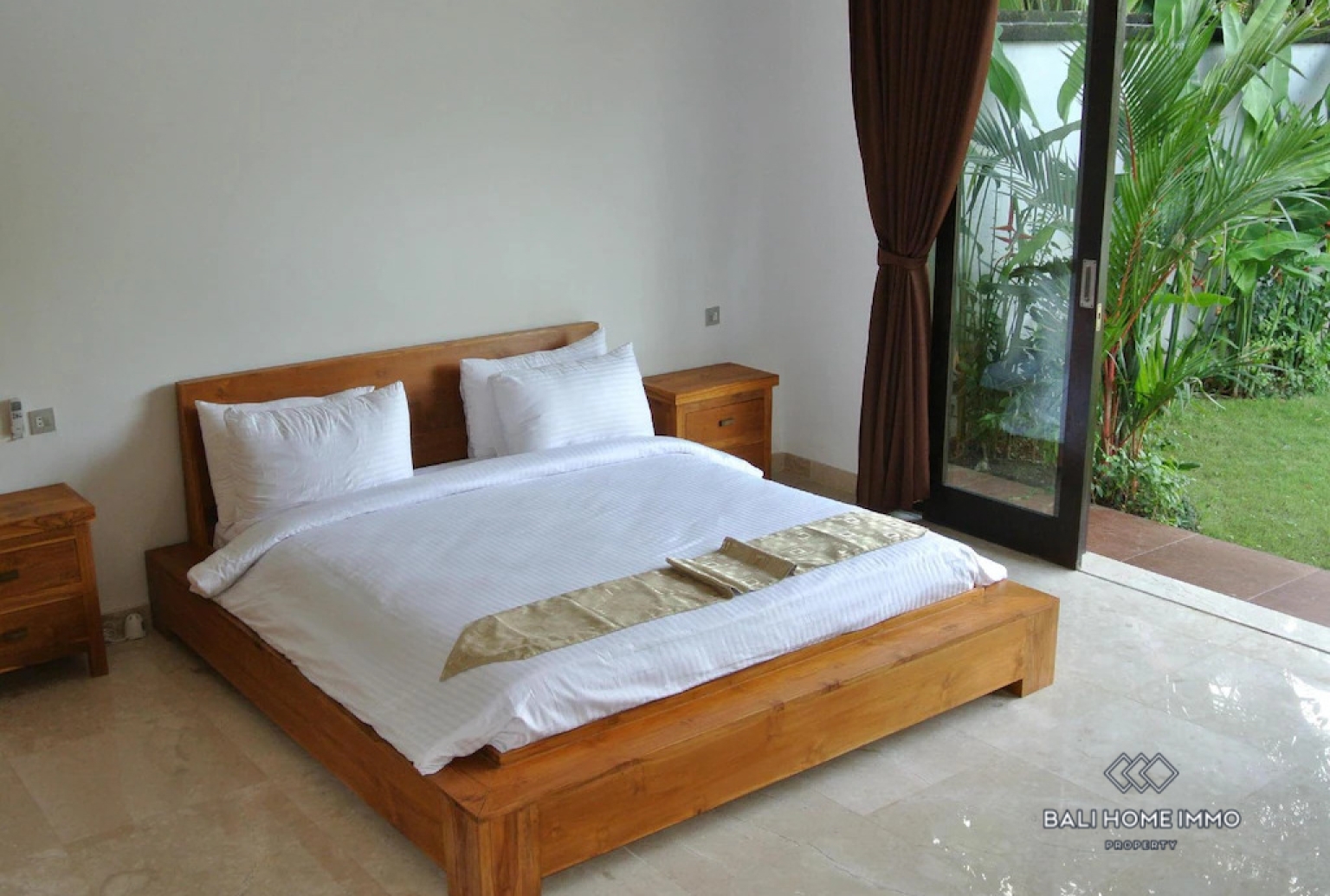 Vila 3 Kamar Disewakan di Pererenan view 6