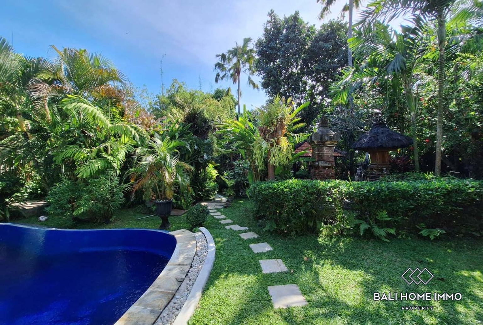 Villa de 3 chambres à louer à Umalas view 12