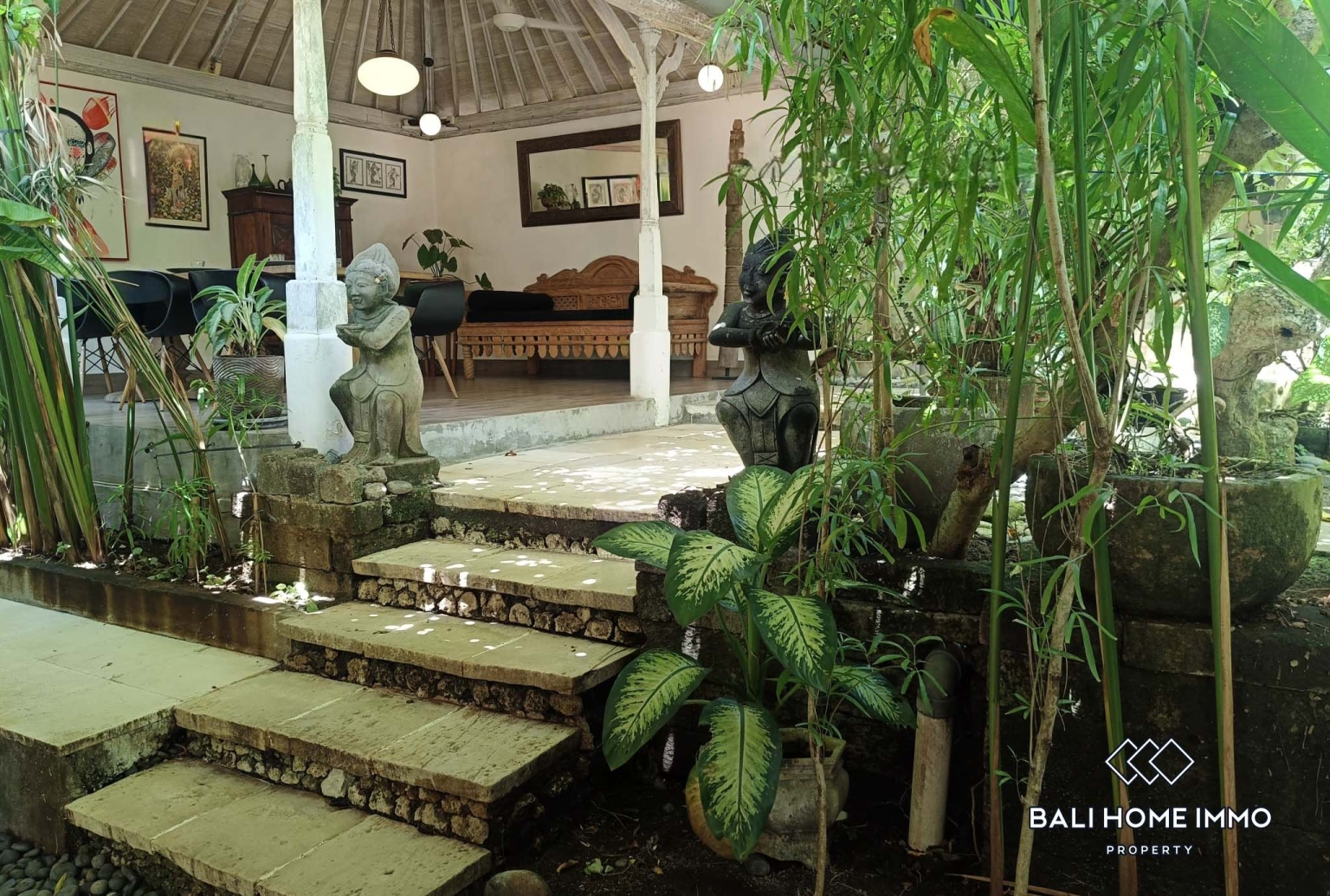 Villa de 3 chambres à louer à Umalas view 2