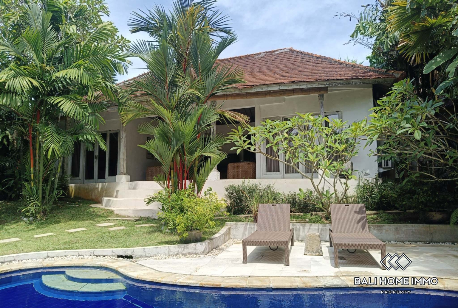 Villa de 3 chambres à louer à Umalas view 11
