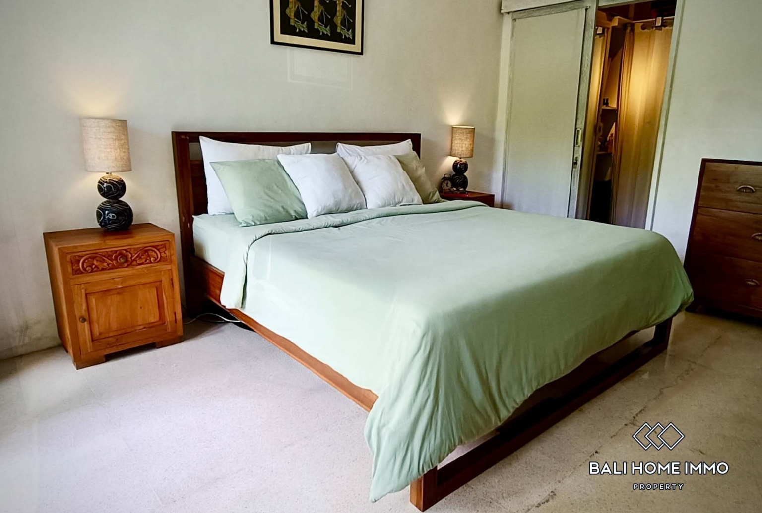 Villa de 3 chambres à louer à Umalas view 9