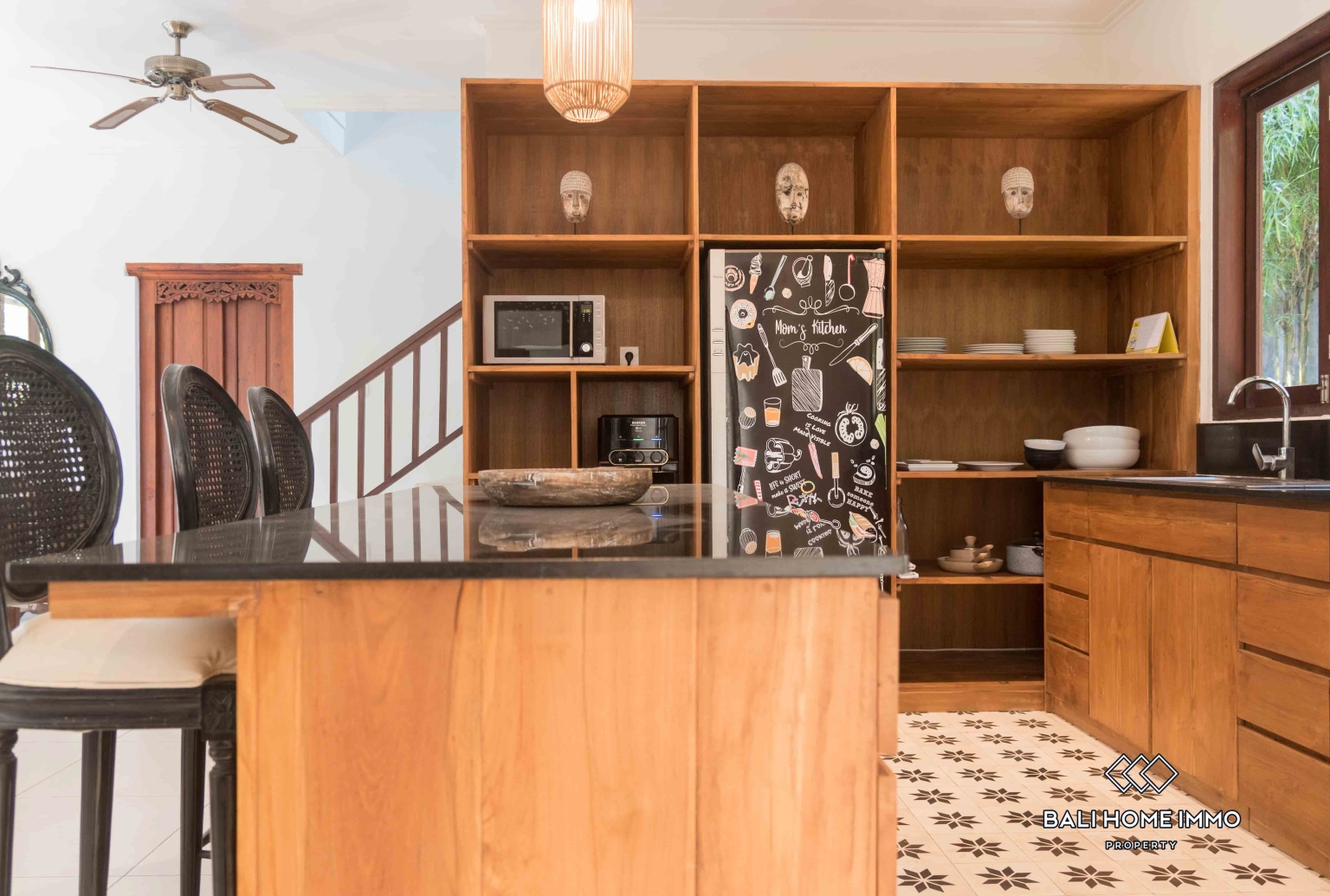3 Bedroom Villa For Rent in Umalas view 7