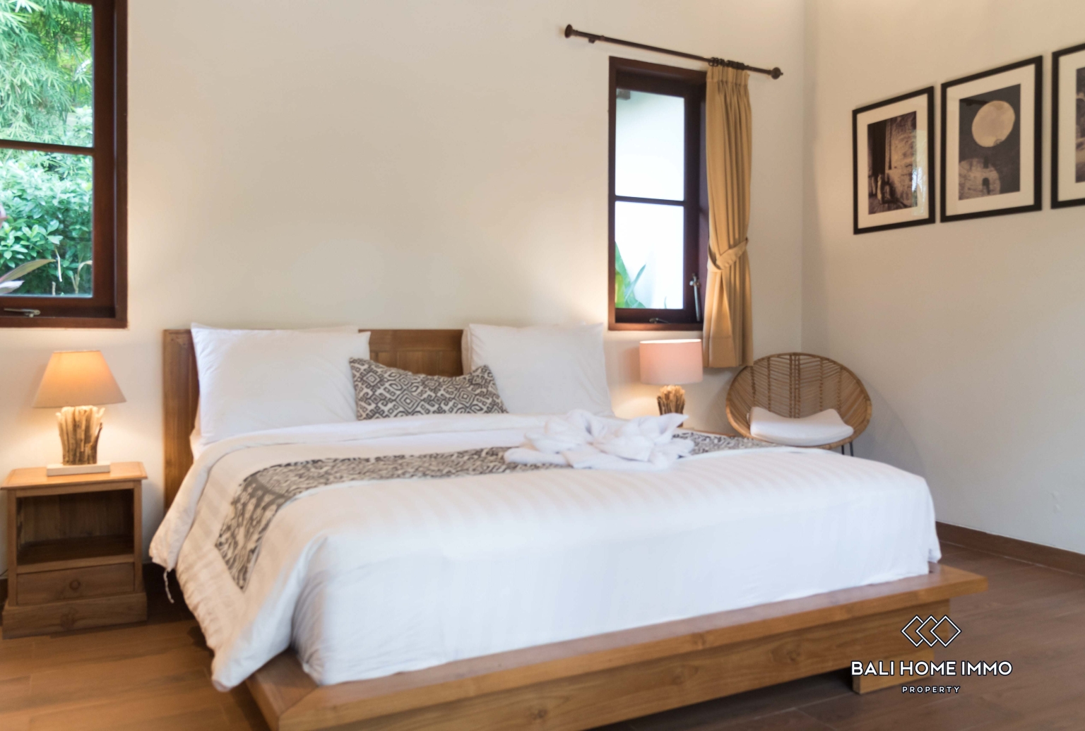 3 Bedroom Villa For Rent in Umalas view 17