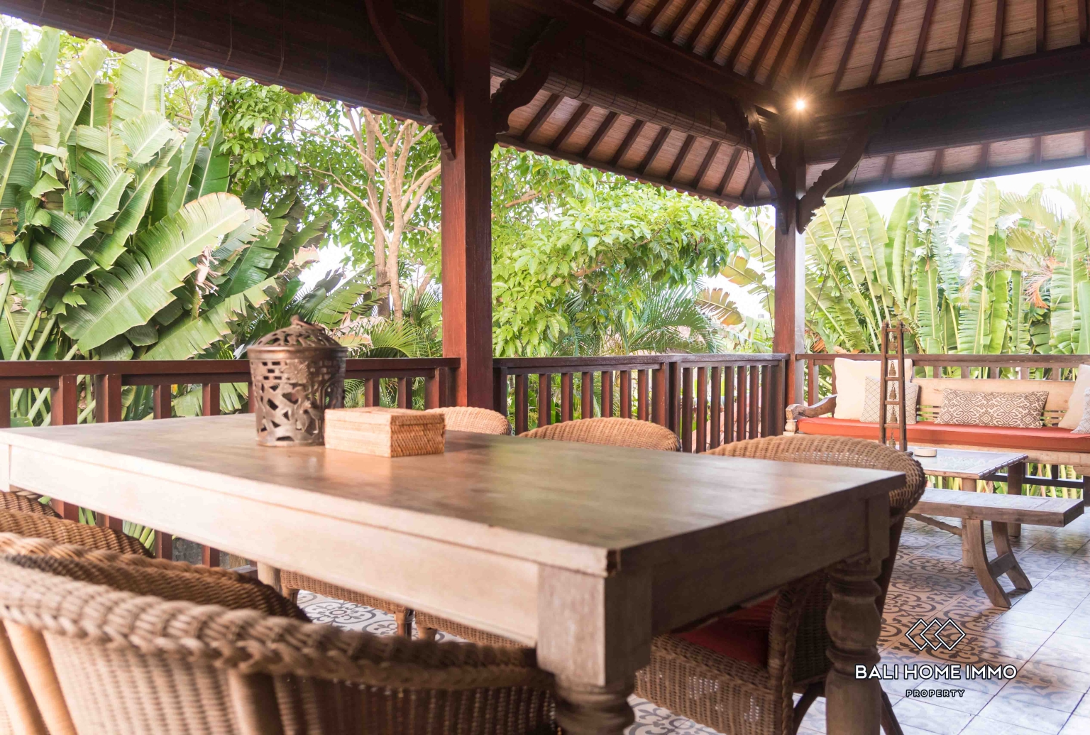 3 Bedroom Villa For Rent in Umalas view 23