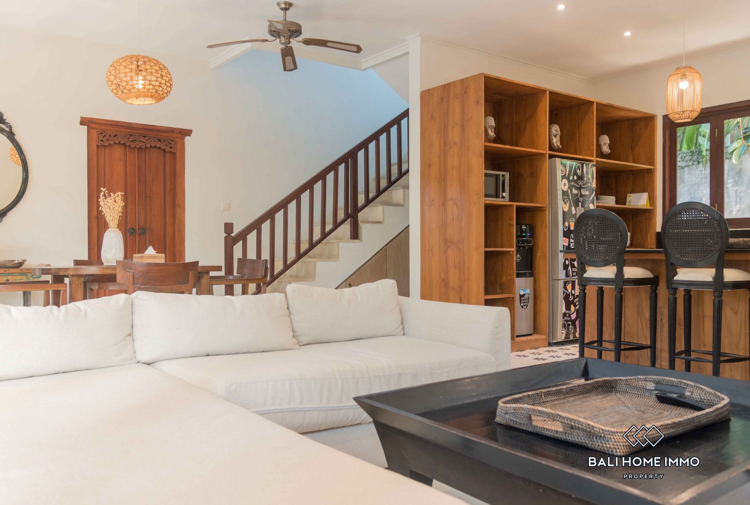 3 Bedroom Villa For Rent in Umalas view 5