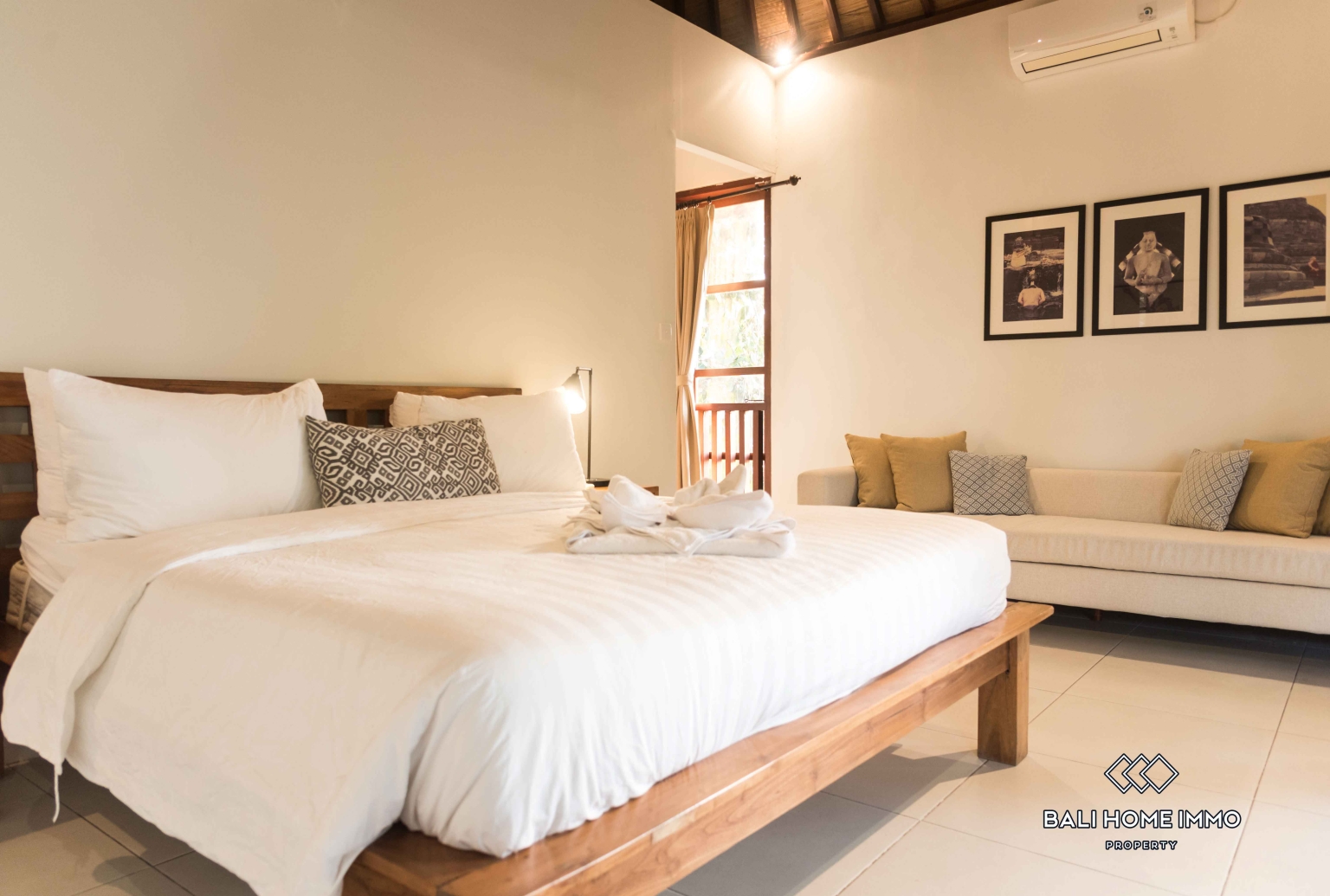 3 Bedroom Villa For Rent in Umalas view 14