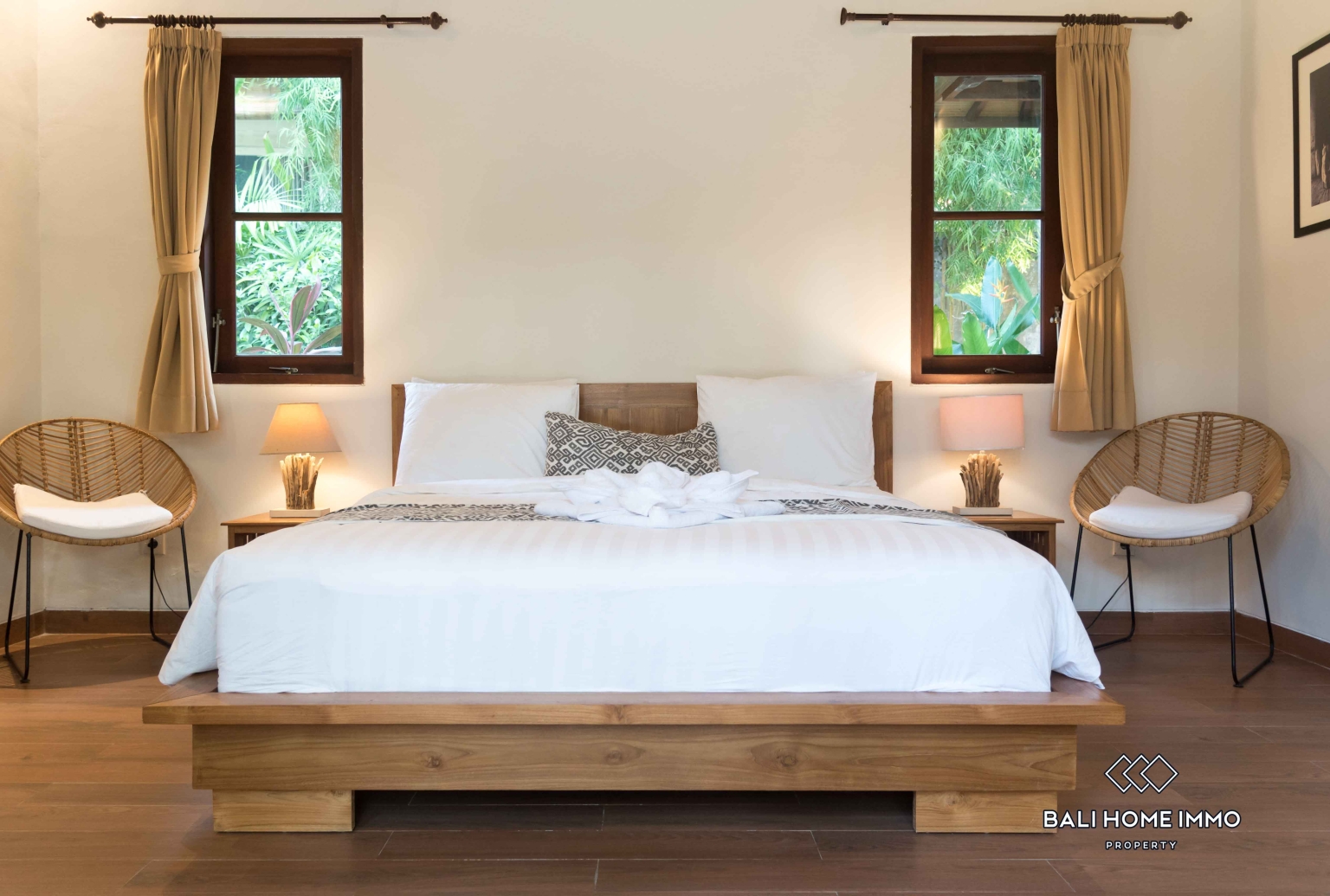 3 Bedroom Villa For Rent in Umalas view 16