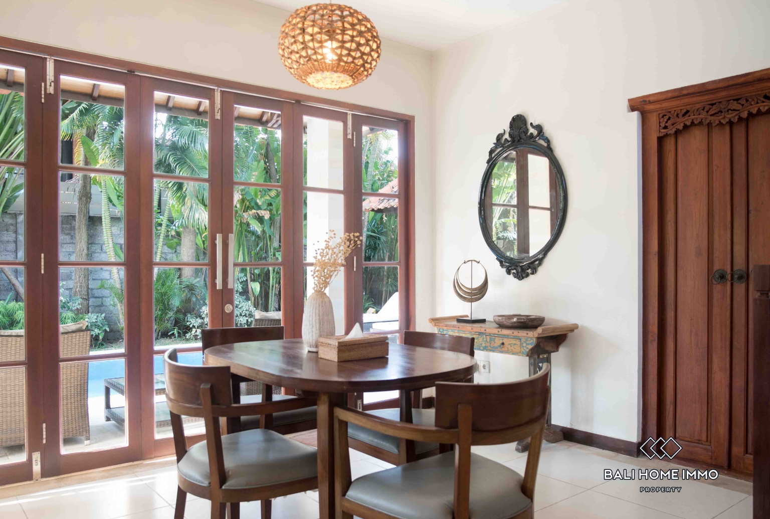 3 Bedroom Villa For Rent in Umalas view 6