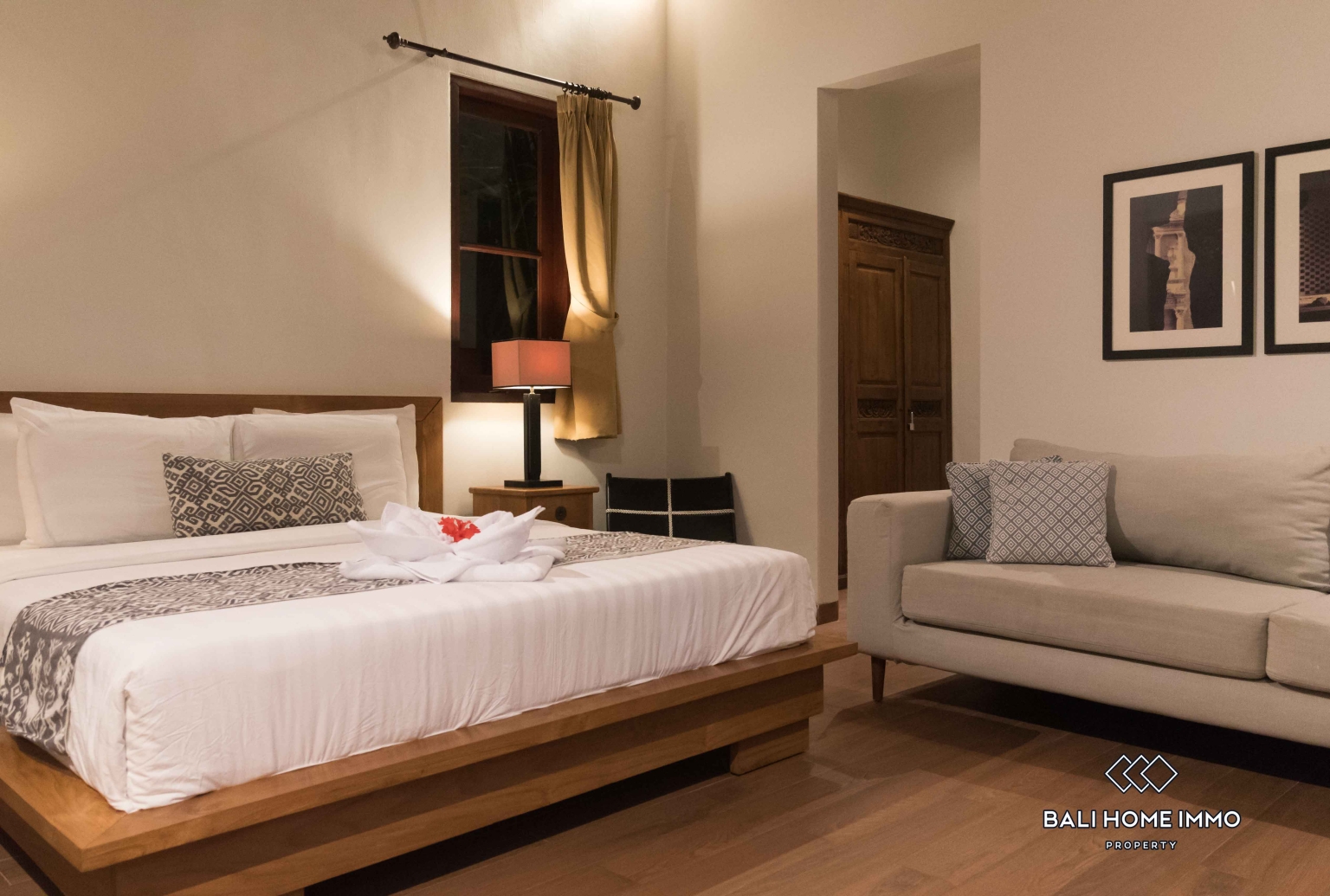 3 Bedroom Villa For Rent in Umalas view 11