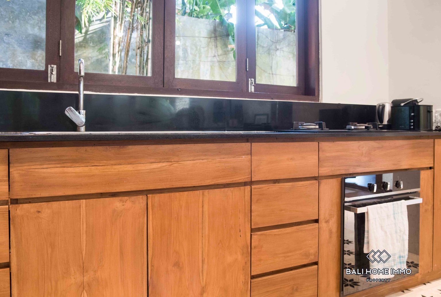 3 Bedroom Villa For Rent in Umalas view 10