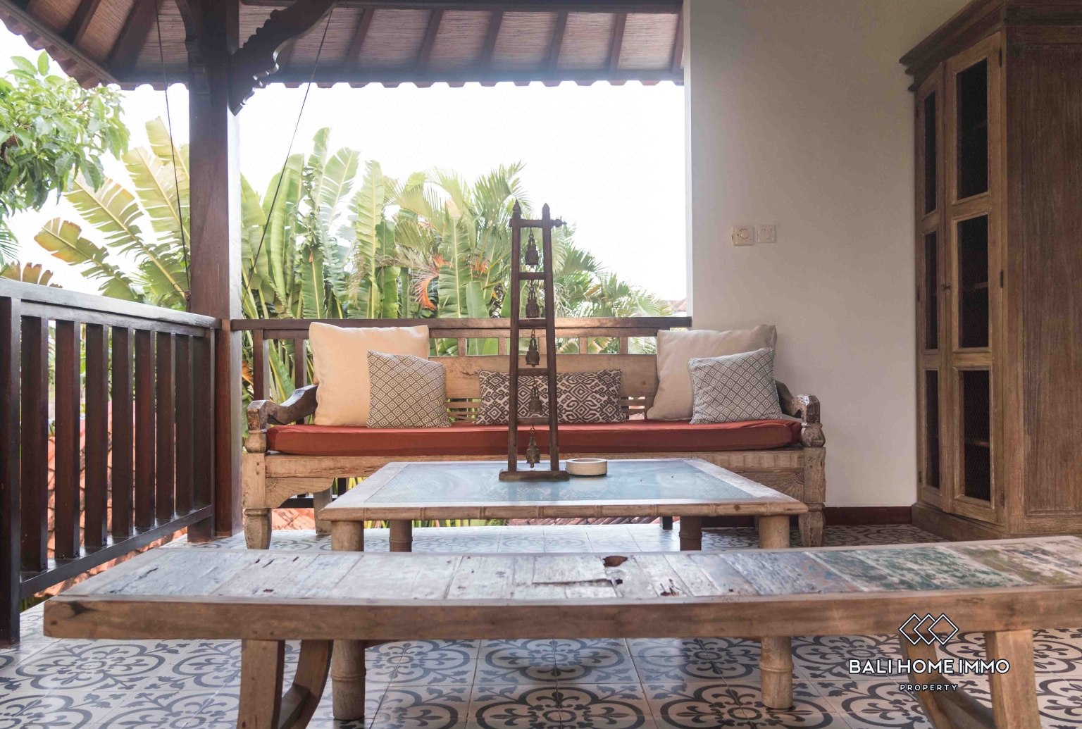 3 Bedroom Villa For Rent in Umalas view 22