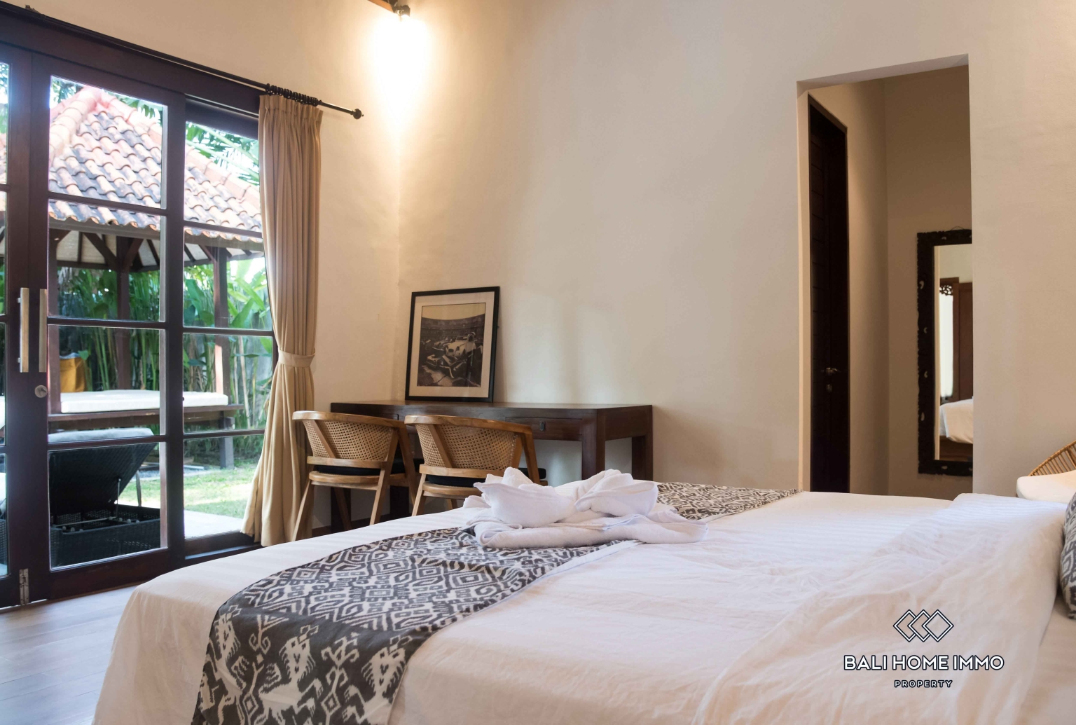 3 Bedroom Villa For Rent in Umalas view 13