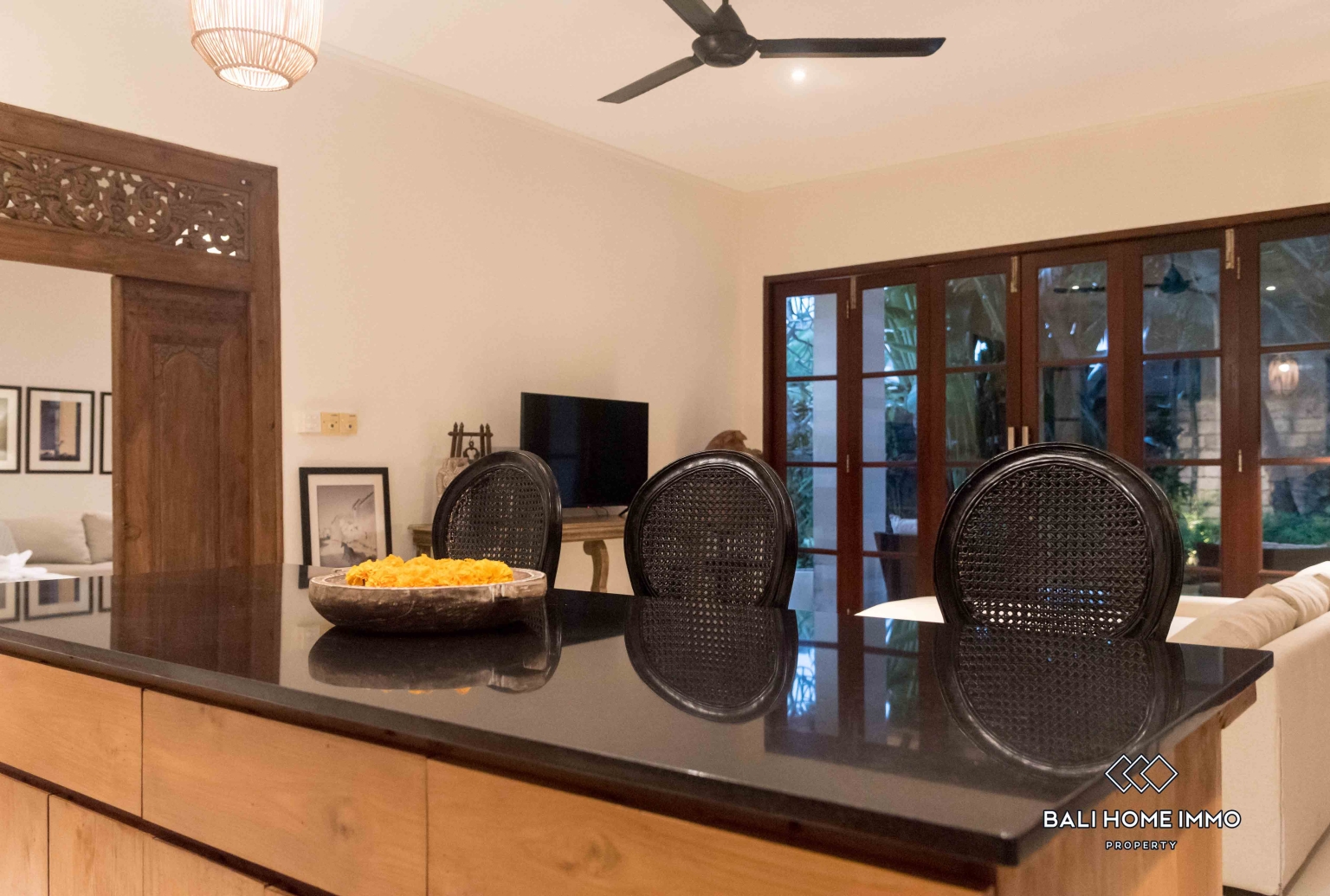 3 Bedroom Villa For Rent in Umalas view 8