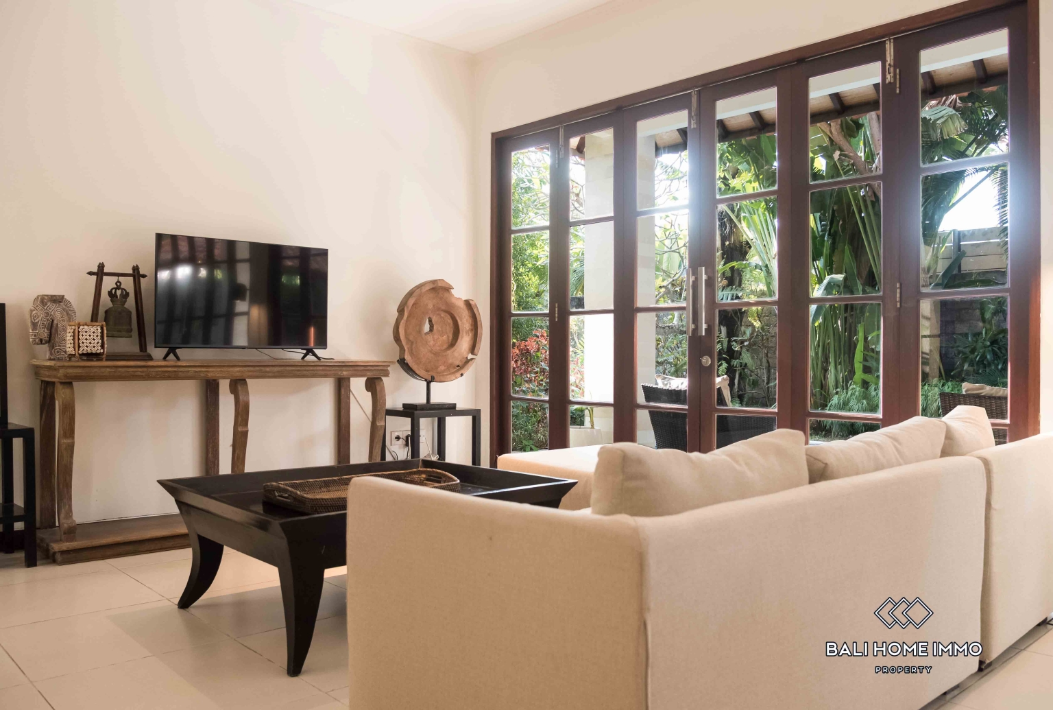 3 Bedroom Villa For Rent in Umalas view 4