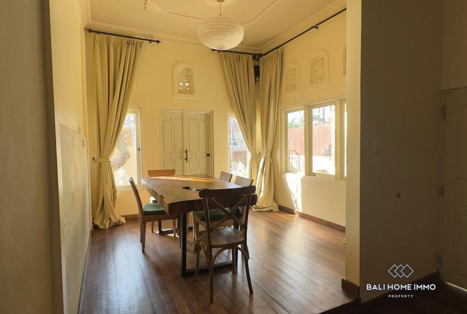 3 Bedroom Villa For Rent in Umalas view 6
