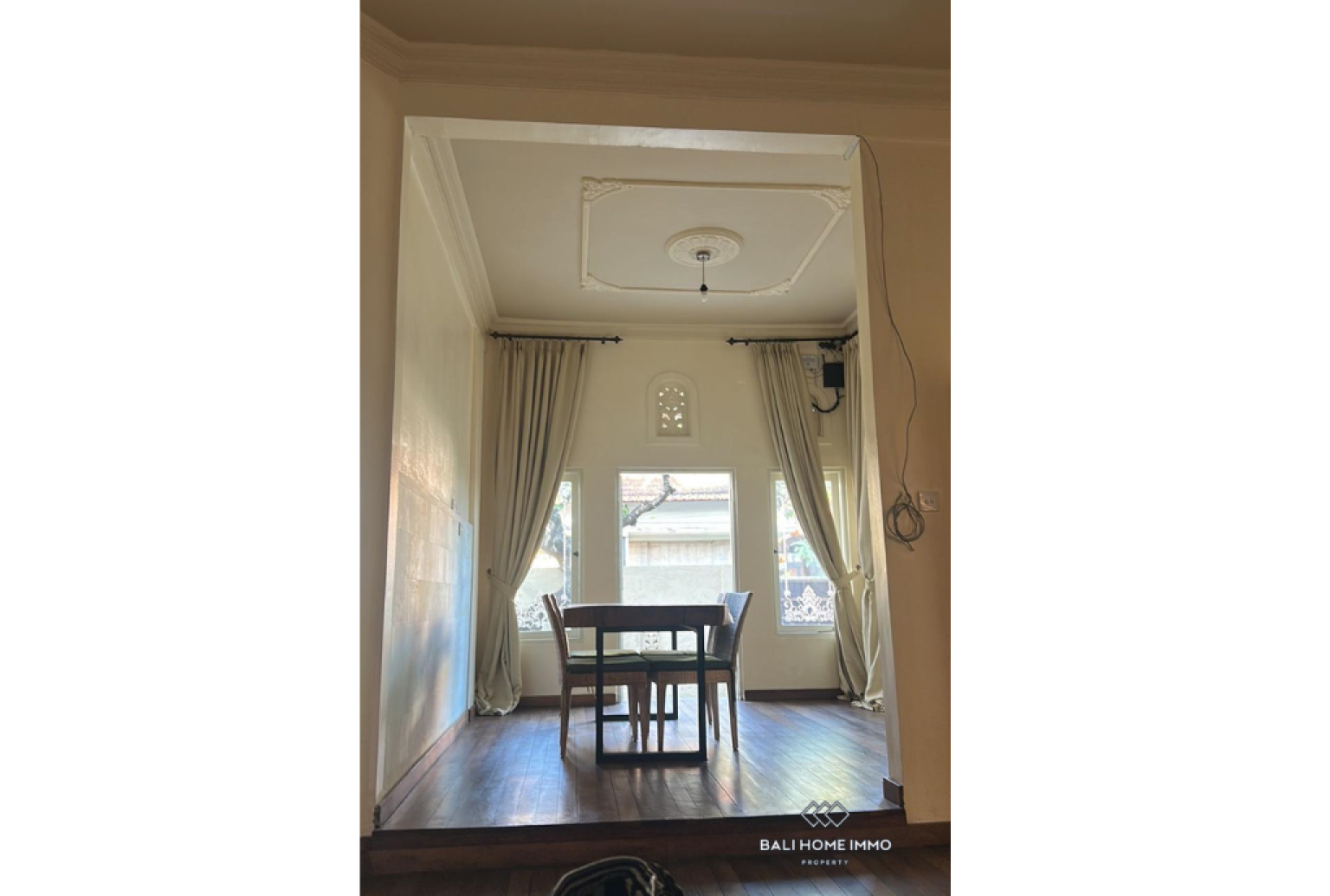 3 Bedroom Villa For Rent in Umalas view 5