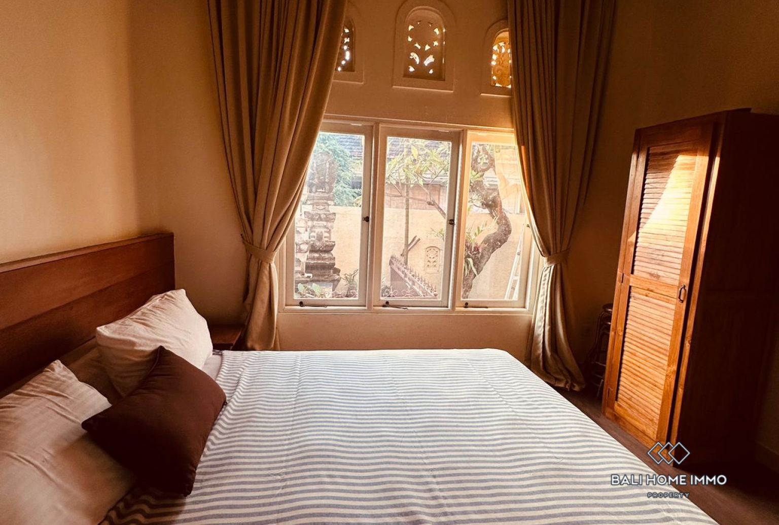 3 Bedroom Villa For Rent in Umalas view 13