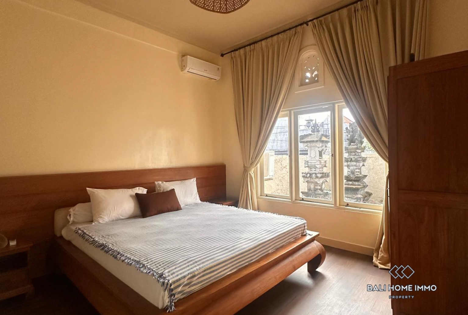 3 Bedroom Villa For Rent in Umalas view 12