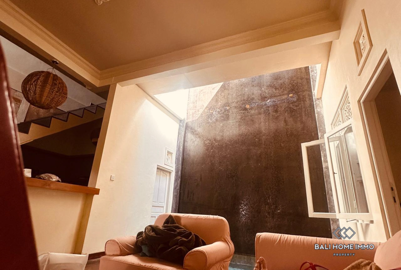 3 Bedroom Villa For Rent in Umalas view 4