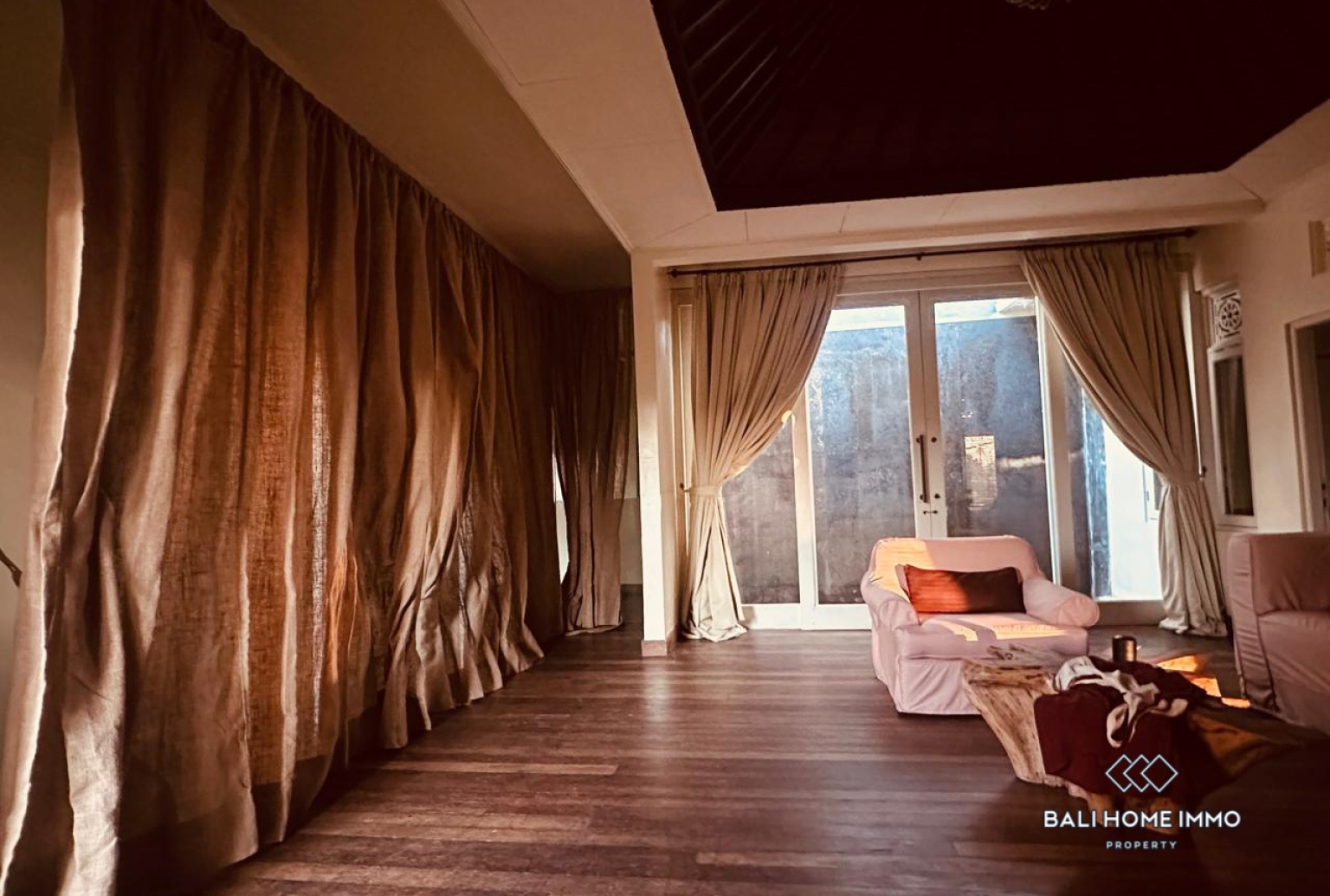 3 Bedroom Villa For Rent in Umalas view 10