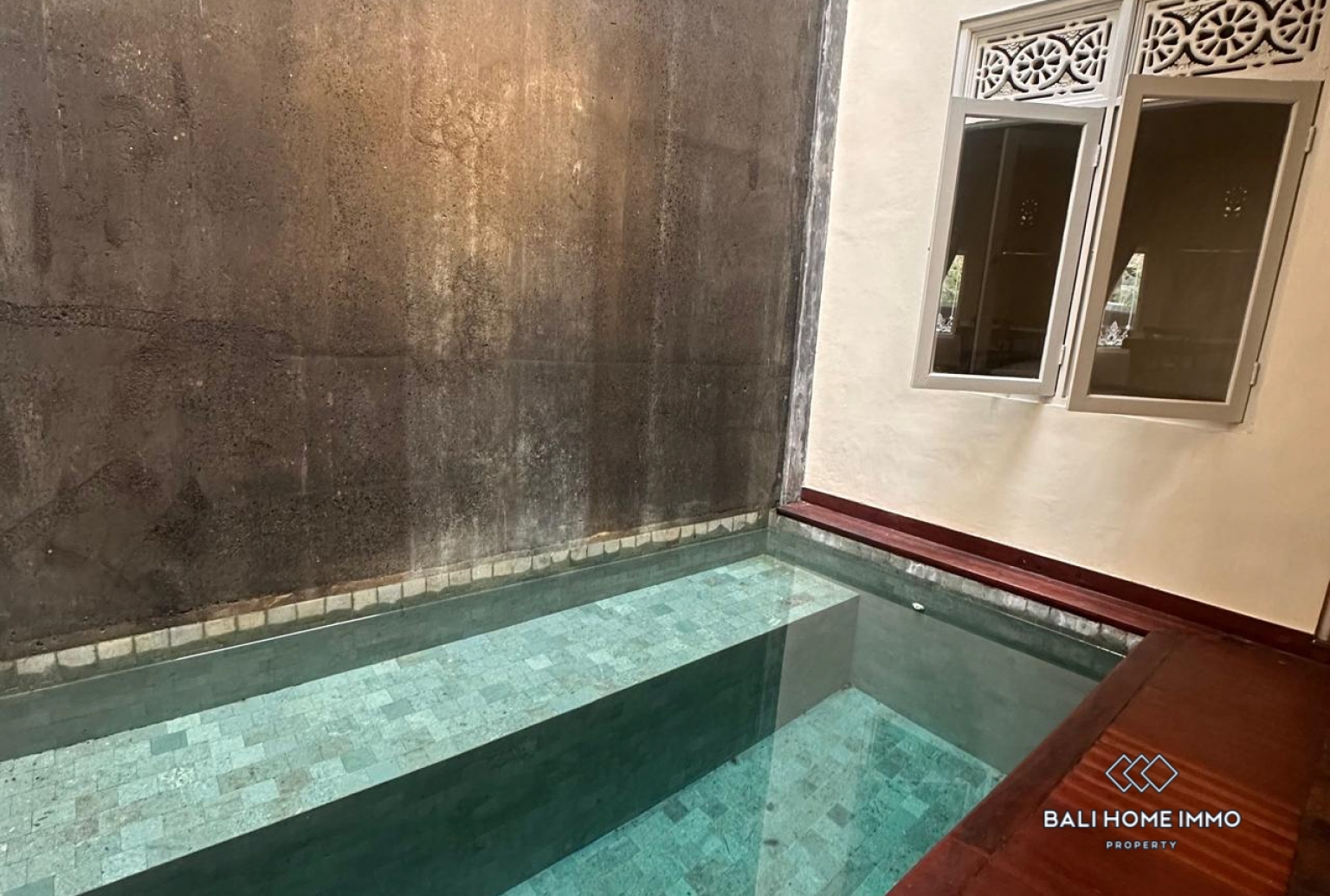 3 Bedroom Villa For Rent in Umalas view 27