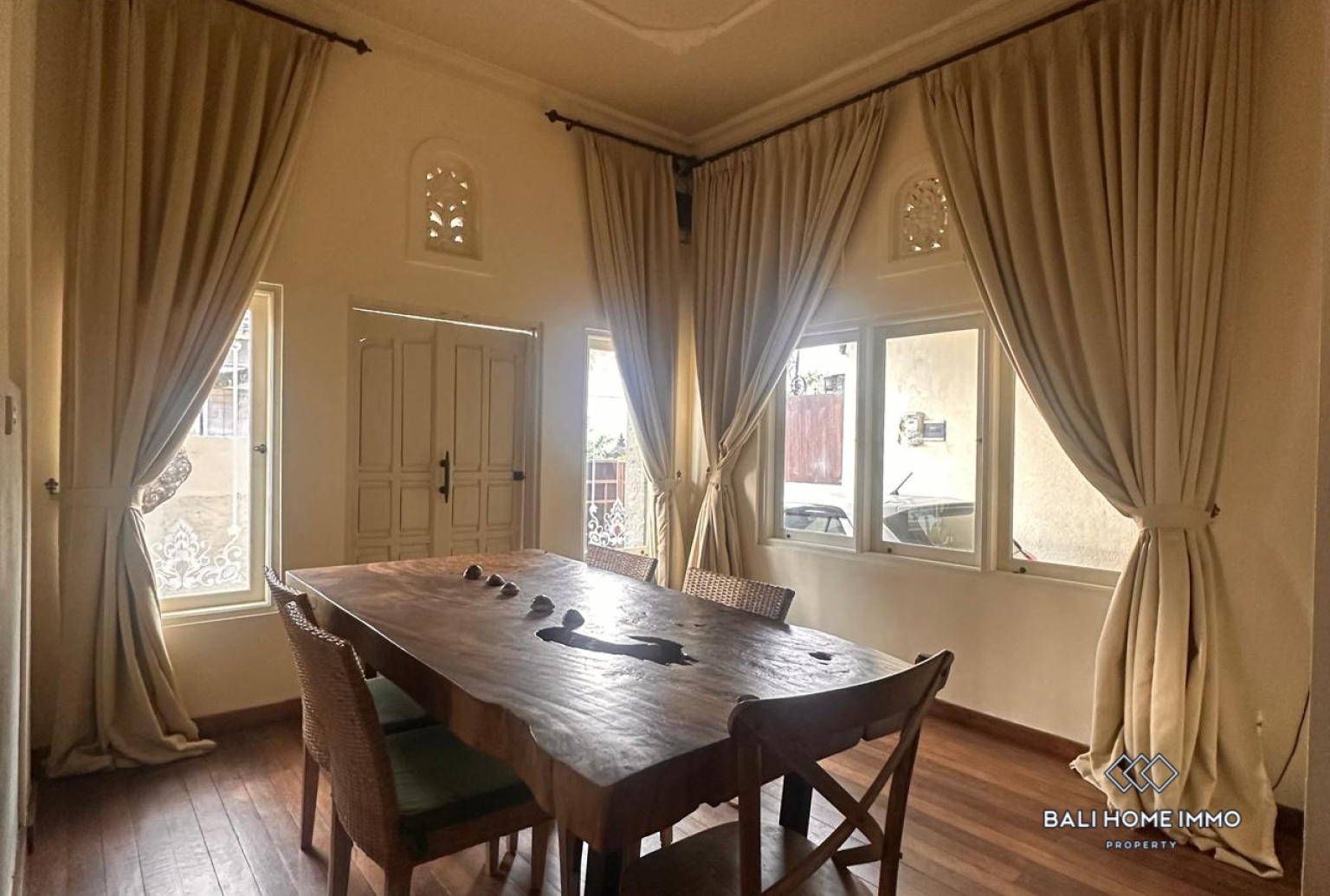 3 Bedroom Villa For Rent in Umalas view 7