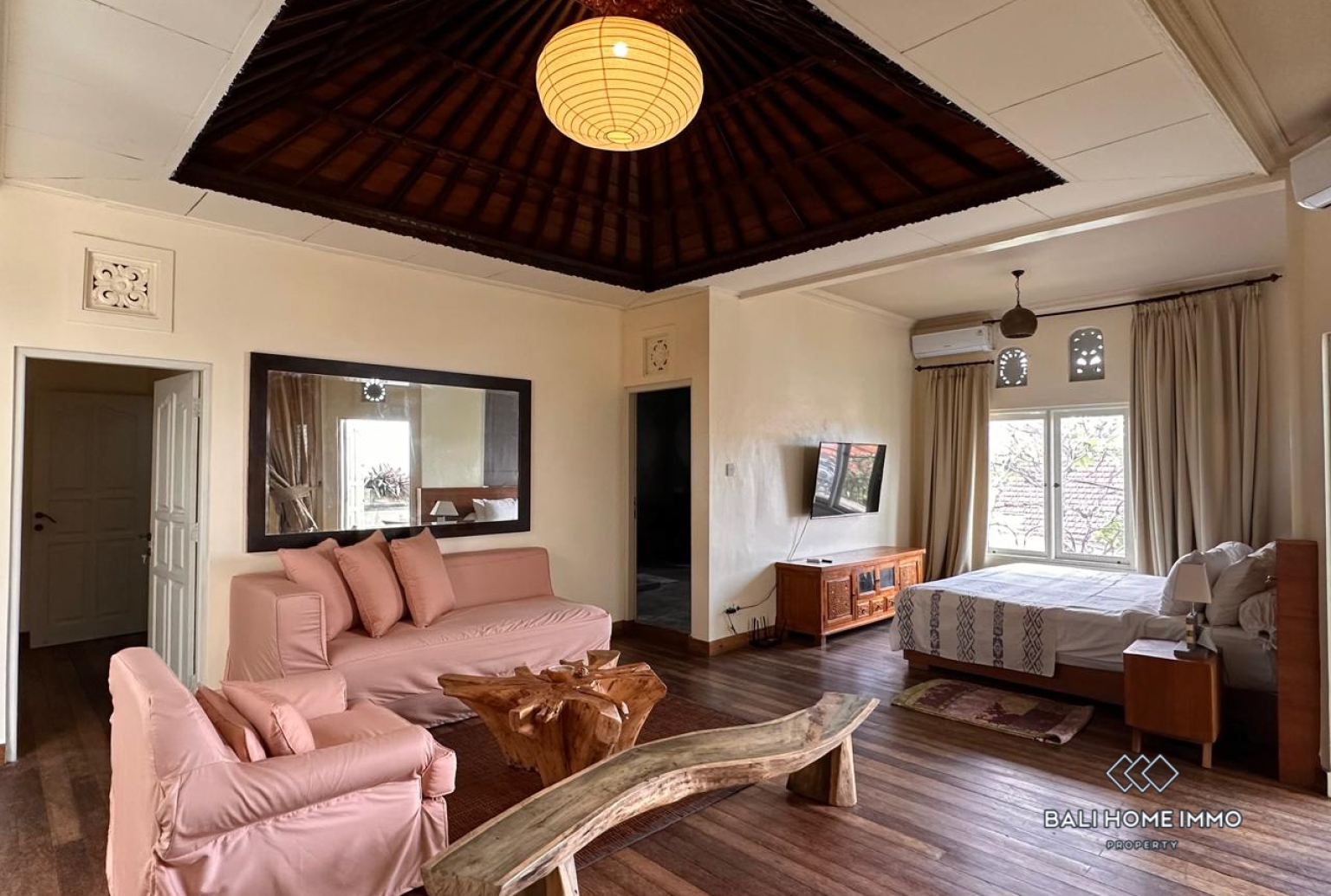 3 Bedroom Villa For Rent in Umalas view 9