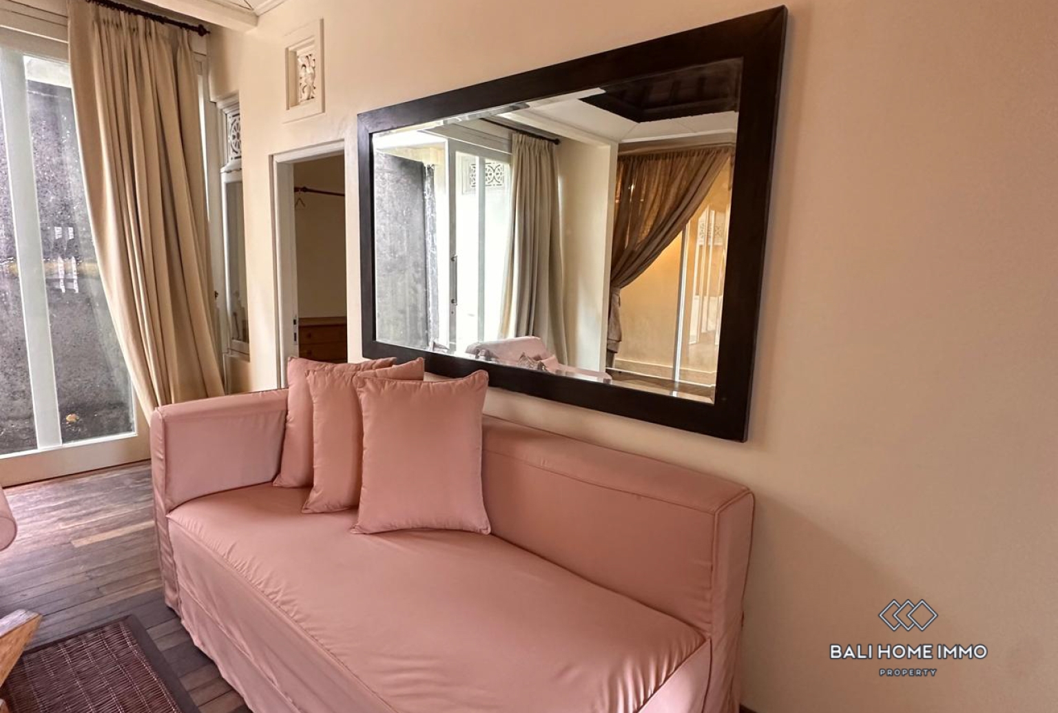 3 Bedroom Villa For Rent in Umalas view 3