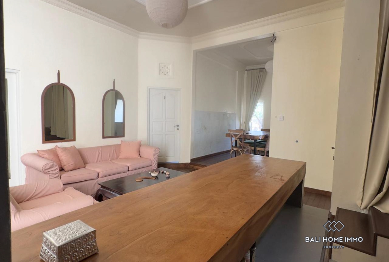 3 Bedroom Villa For Rent in Umalas view 2