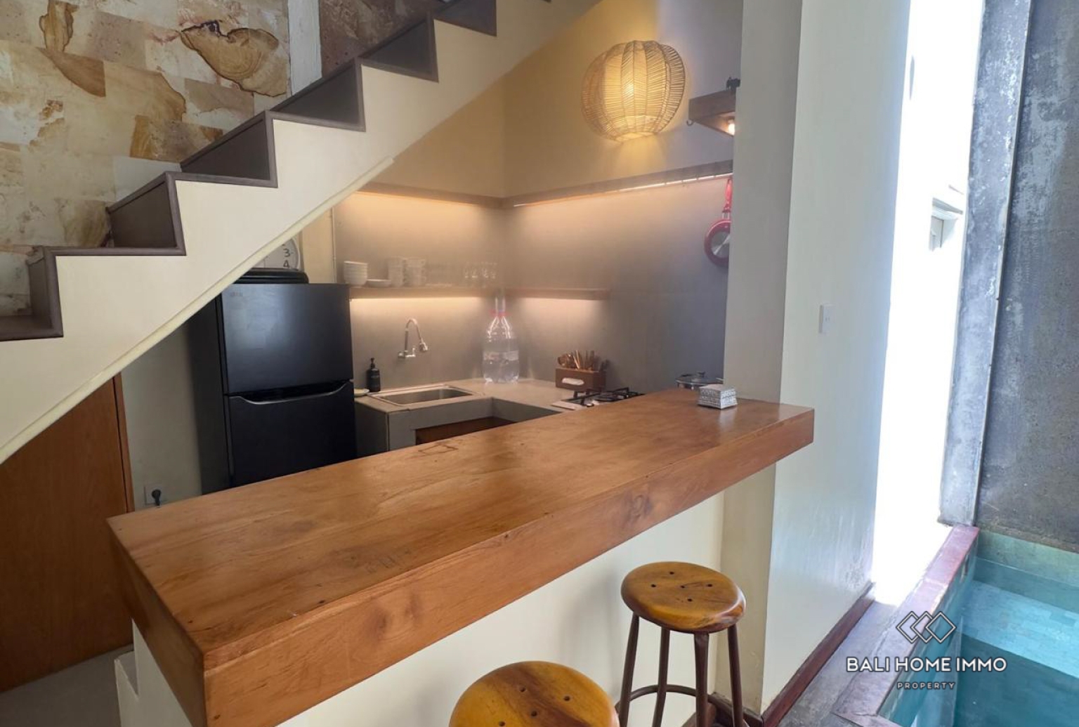 3 Bedroom Villa For Rent in Umalas view 8