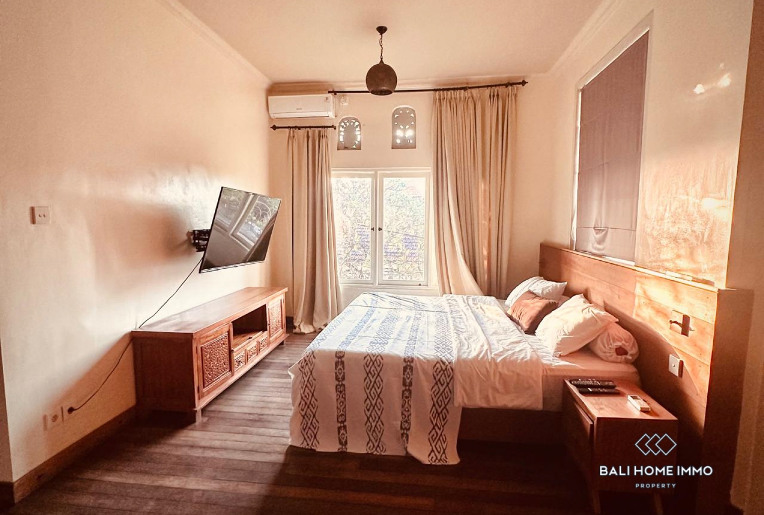 3 Bedroom Villa For Rent in Umalas view 11