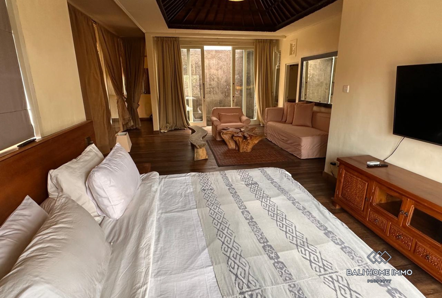 3 Bedroom Villa For Rent in Umalas view 14