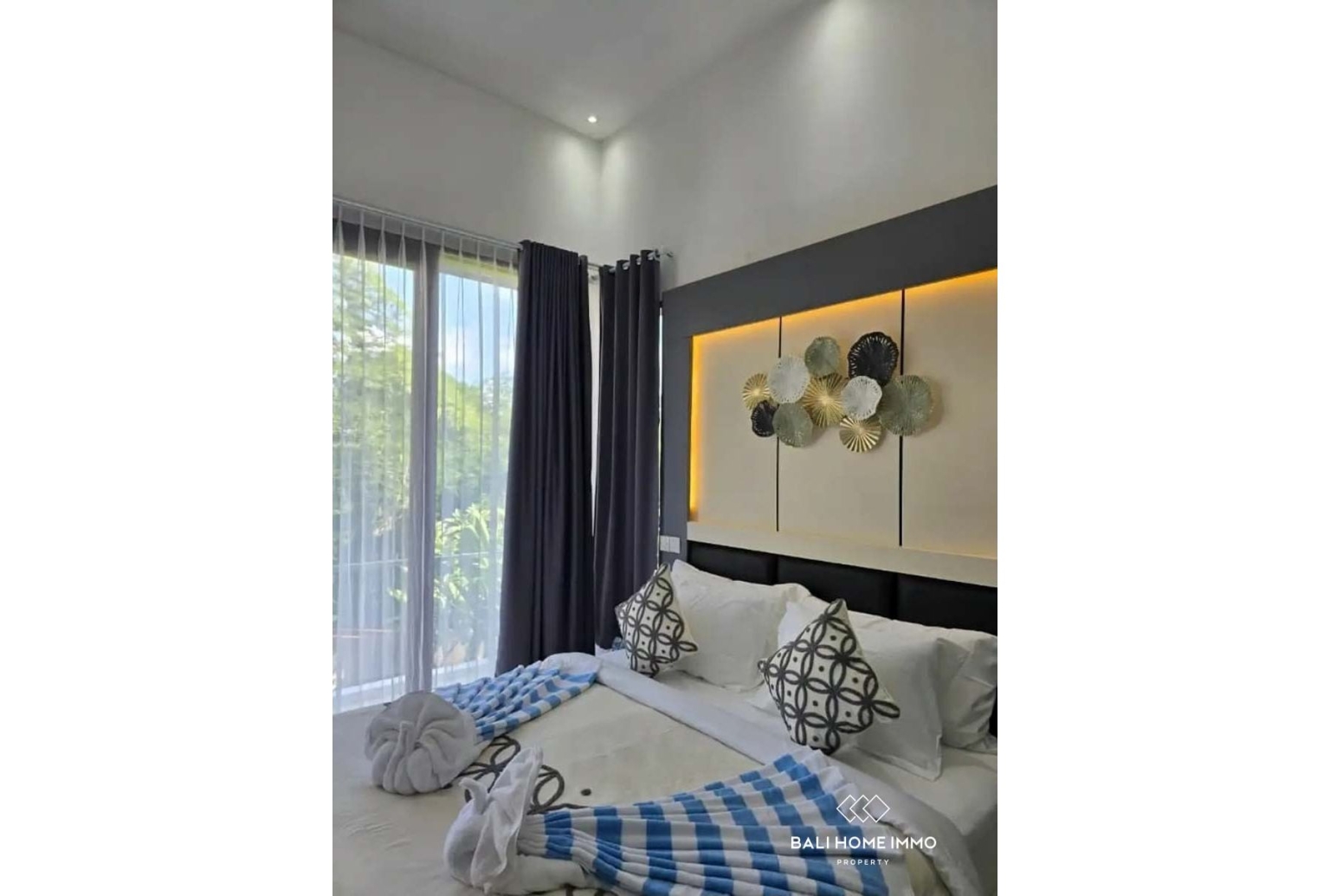 VILLA 3 KAMAR UNTUK DISEWA BULANAN DAN DIJUAL SERTA DISEWA DI SEMINYAK view 11
