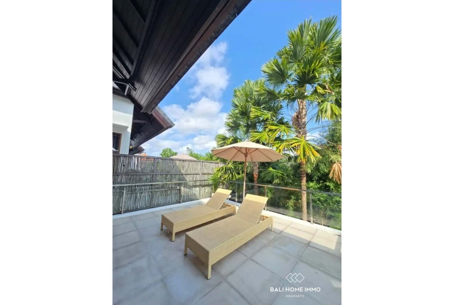 VILLA 3 KAMAR UNTUK DISEWA BULANAN DAN DIJUAL SERTA DISEWA DI SEMINYAK view 13
