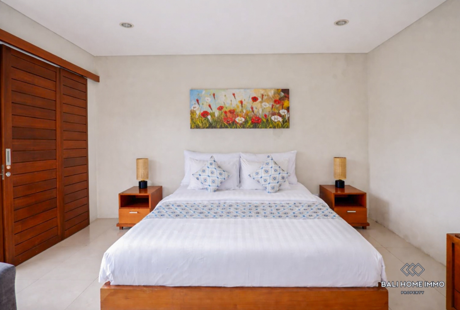 Villa 3 Kamar Disewakan di Bali Nyanyi view 12