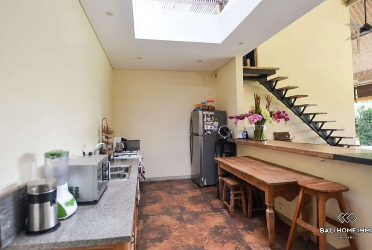 3 Bedroom Villa For Rental in Berawa view 7