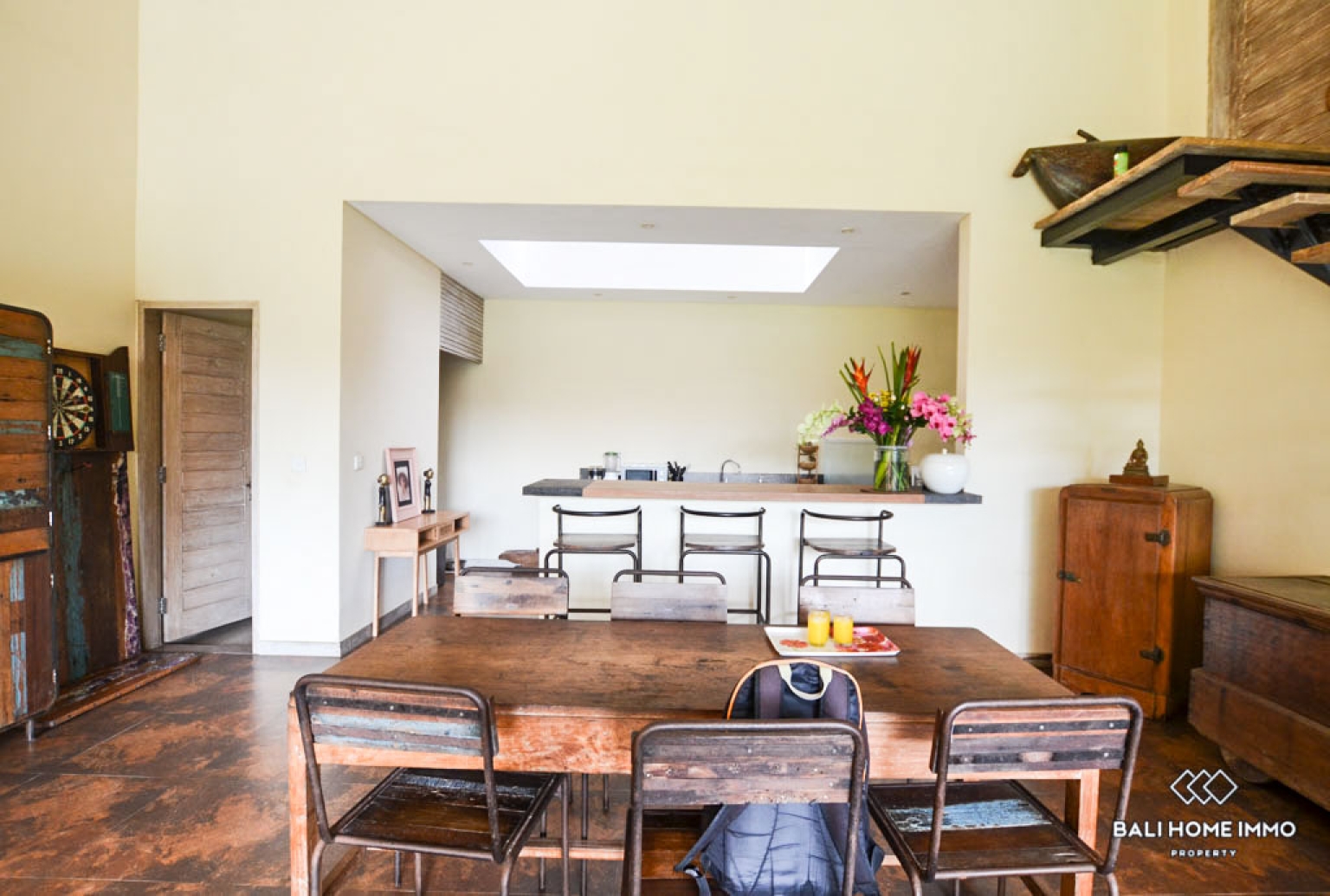 3 Bedroom Villa For Rental in Berawa view 6