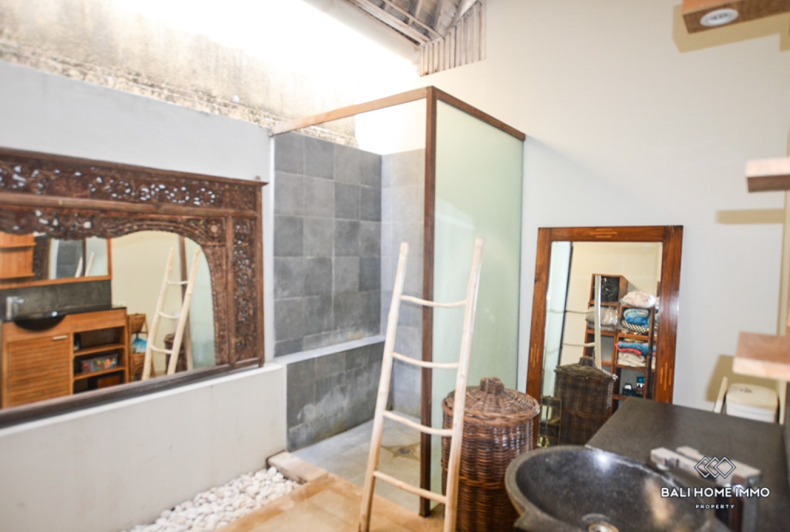 3 Bedroom Villa For Rental in Berawa view 12
