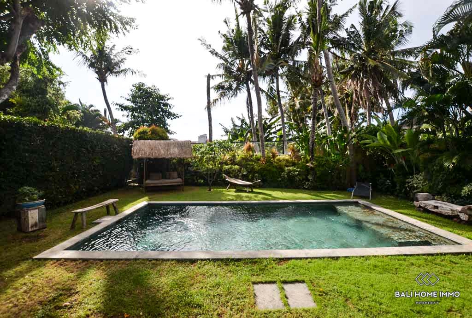 3 Bedroom Villa For Rental in Berawa view 14