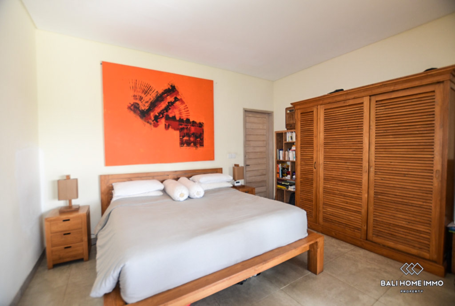 3 Bedroom Villa For Rental in Berawa view 9