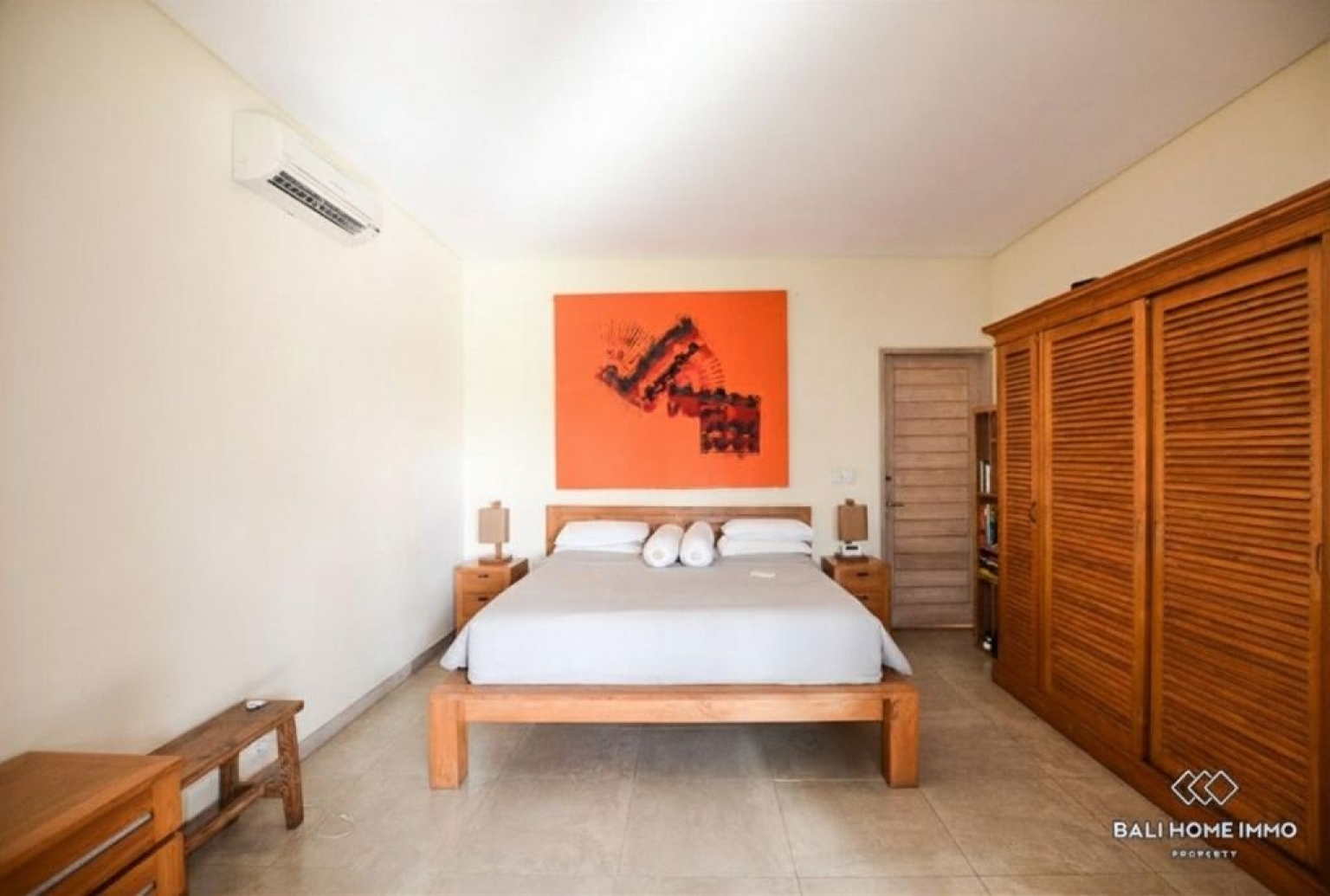 3 Bedroom Villa For Rental in Berawa view 8