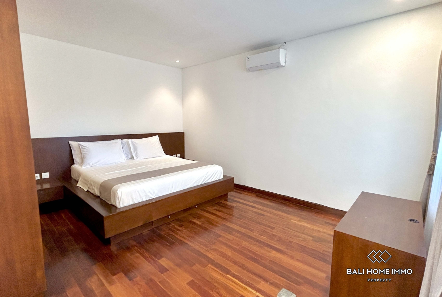 Vila 3 Kamar Disewakan di Bali Umalas view 7
