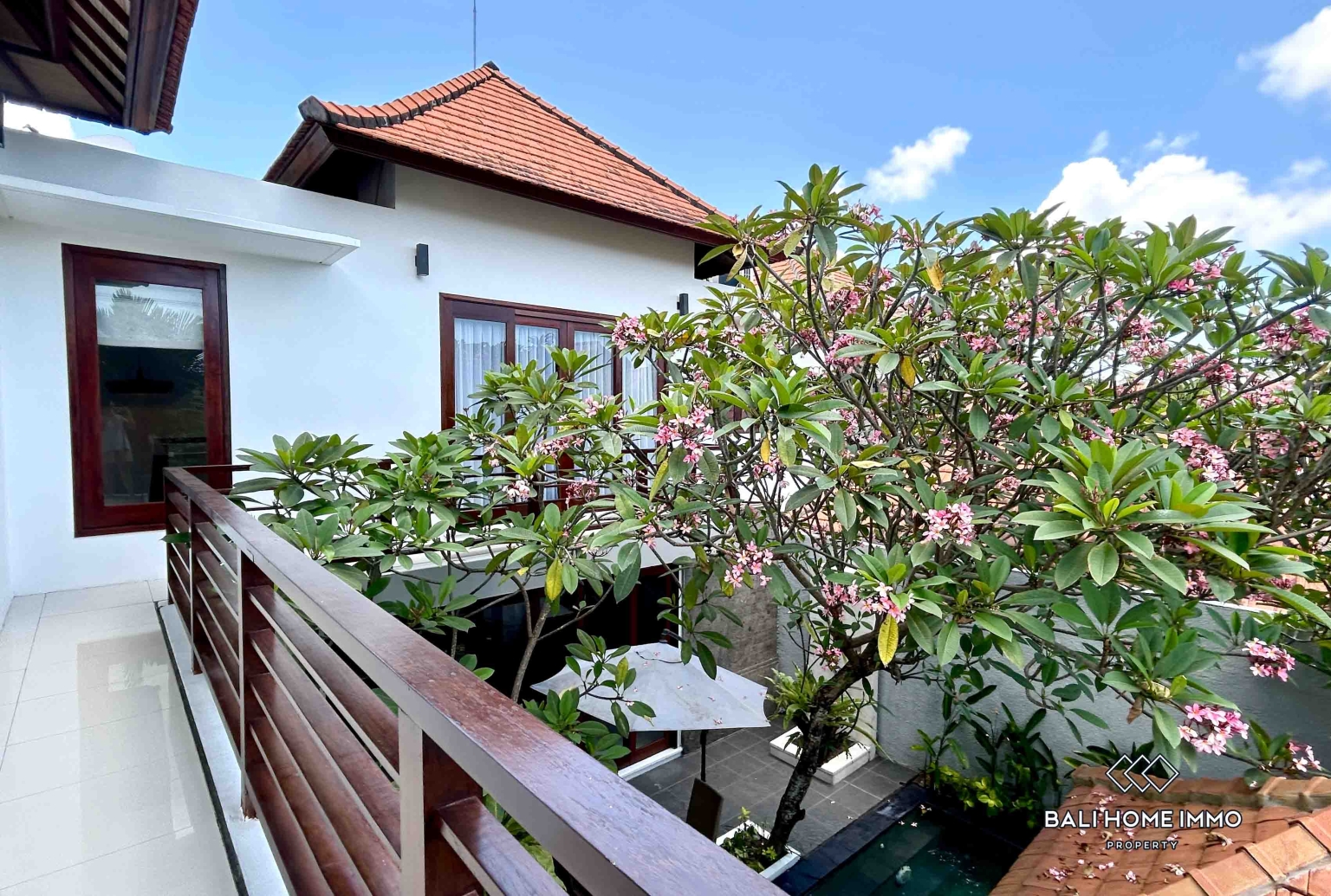 Vila 3 Kamar Disewakan di Bali Umalas view 20