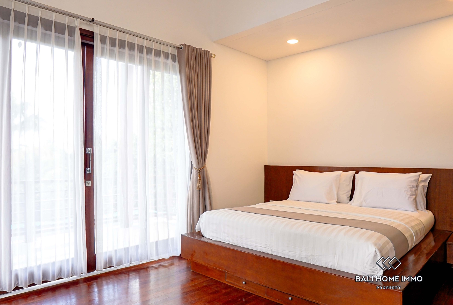 Vila 3 Kamar Disewakan di Bali Umalas view 13