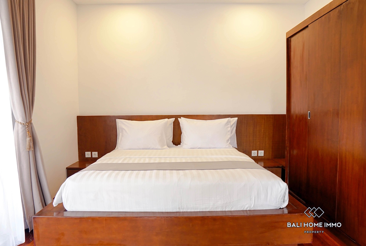 Vila 3 Kamar Disewakan di Bali Umalas view 16