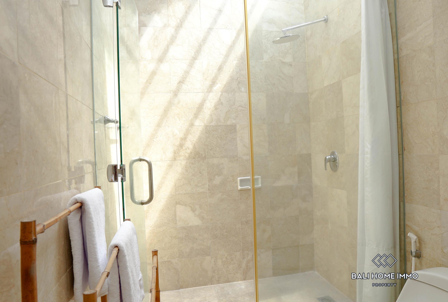 Vila 3 Kamar Disewakan di Bali Umalas view 19