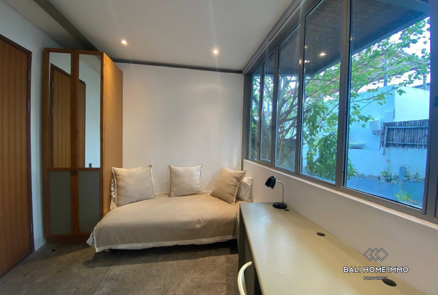 Villa de 3 chambres à vendre et à louer à Umalas view 12